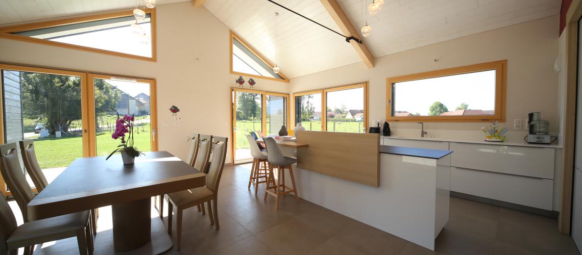Architecture d'intérieur | Cap Architecture