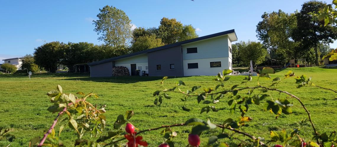 Architecte Haut-Doubs : Pontarlier, Morteau