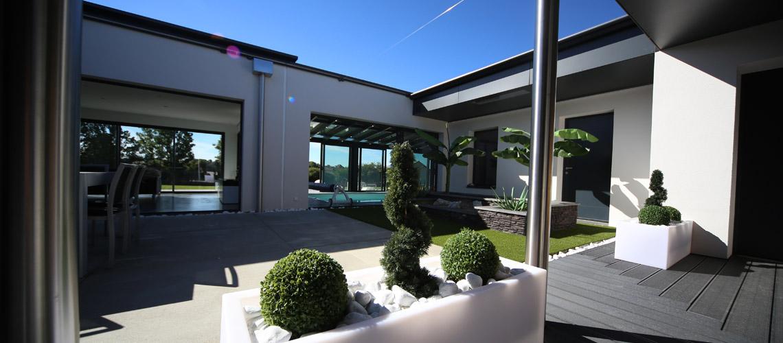 Architecte Haut-Doubs : Pontarlier, Morteau