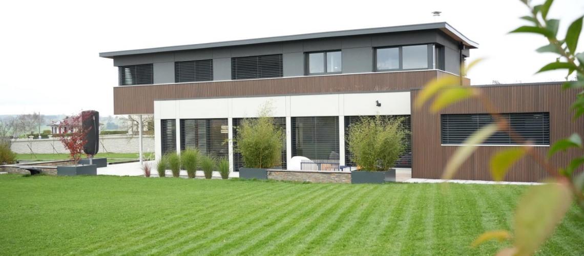 Architecture d'intérieur | Cap Architecture