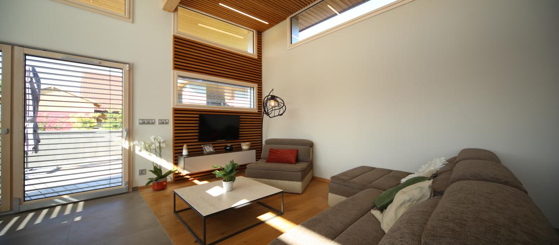 Architecture d'intérieur | Cap Architecture