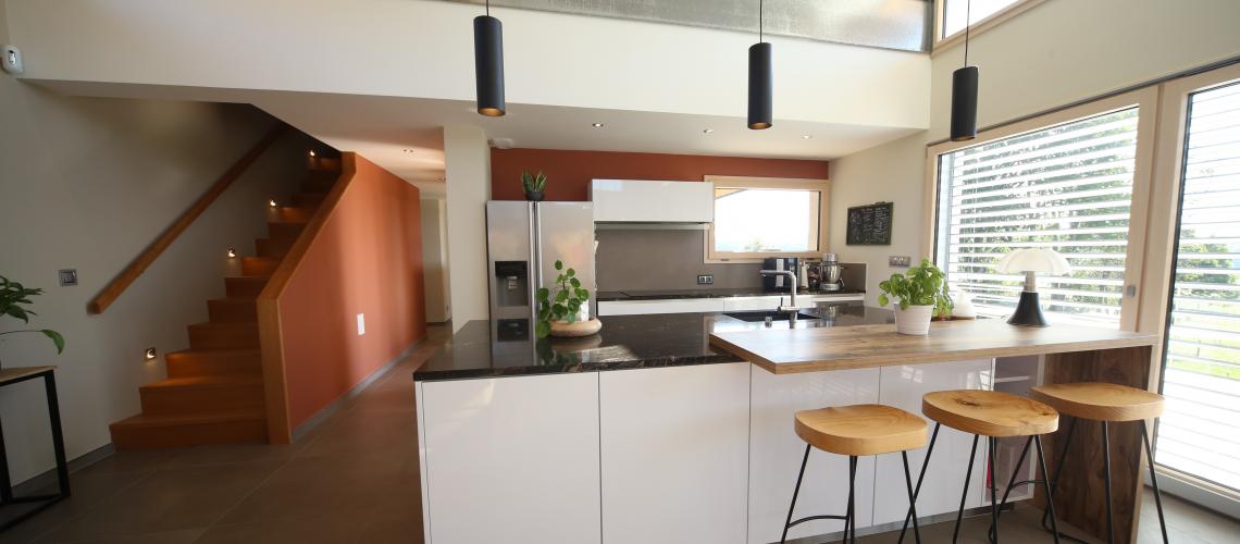 Architecture d'intérieur | Cap Architecture