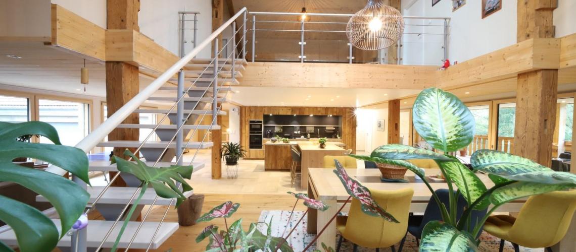 Cap Architecture | Architecte Haut-Doubs : Morteau, Pontarlier