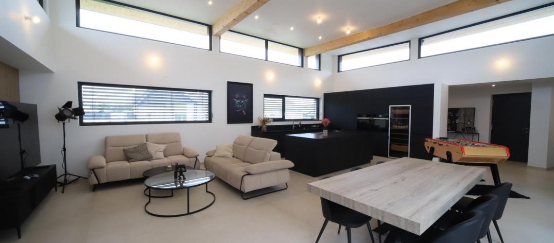 Cap Architecture | Architecte Haut-Doubs : Morteau, Pontarlier