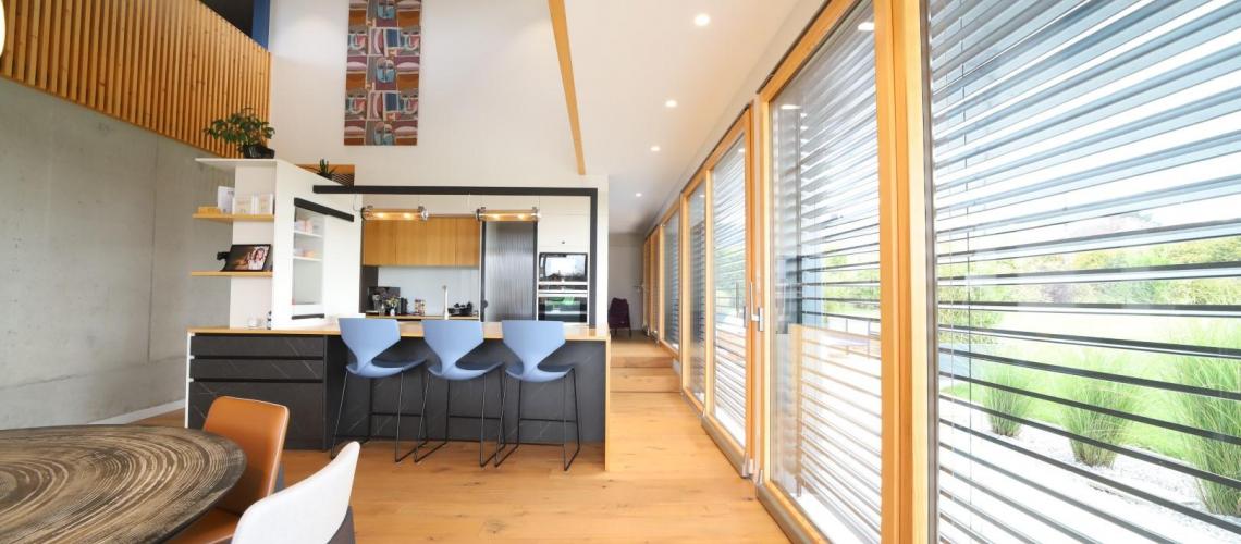 Cap Architecture | Architecte Haut-Doubs : Morteau, Pontarlier