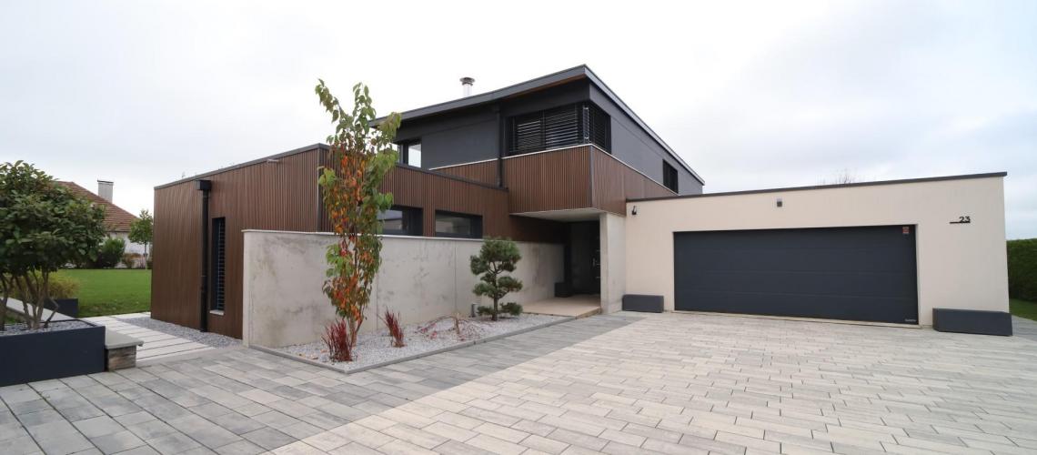 Architecture d'intérieur | Cap Architecture