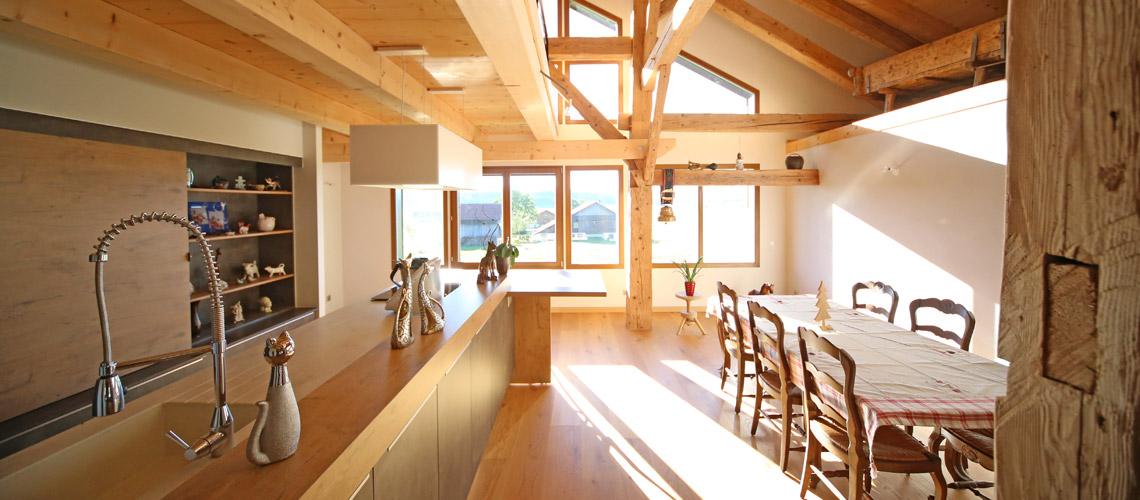 Architecture d'intérieur | Cap Architecture