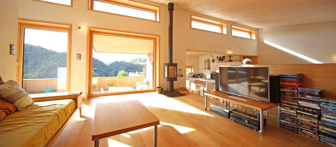 Architecture d'intérieur | Cap Architecture